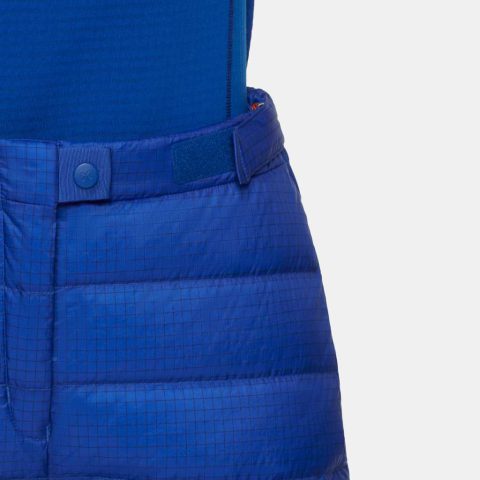 Eiger Nordwand Light Down IN Shorts Women