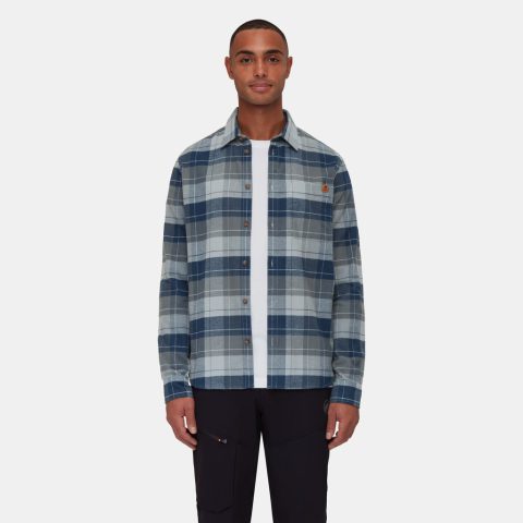 Trovat Longsleeve Shirt Men