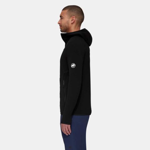 Aconcagua ML Hooded Jacket Men