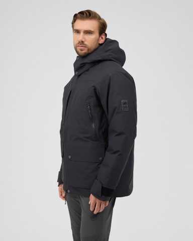 Alps HS Thermo Hooded Jacket Men