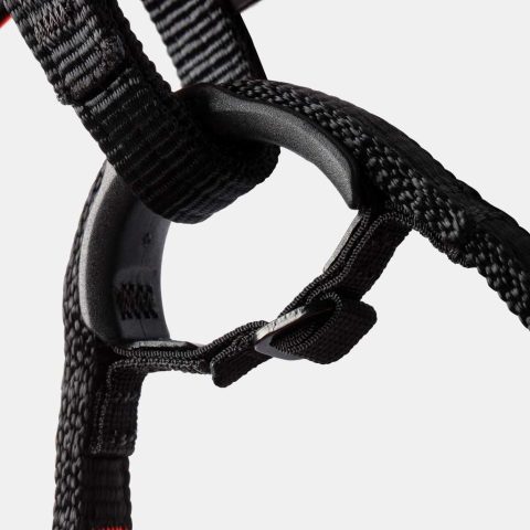 Sender Harness