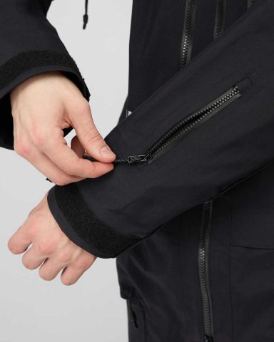 Eiger Free Pro HS Hooded Jacket Men