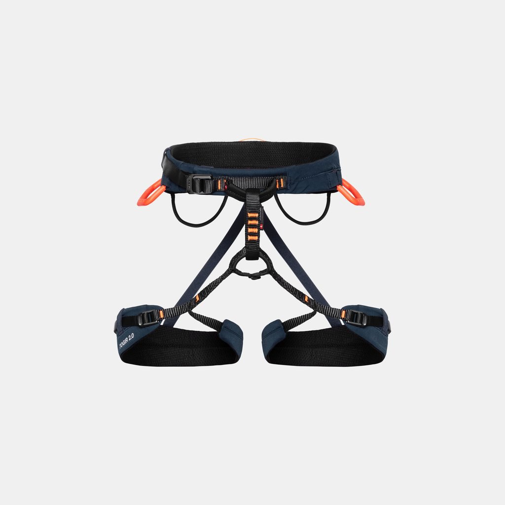 Togir 2.0 3 Slide Harness Men