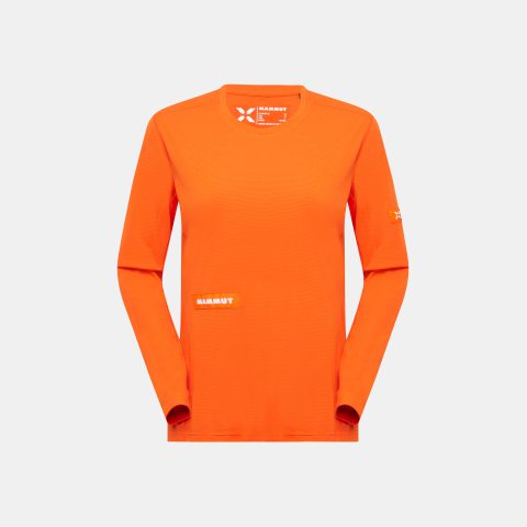 Eiger Nordwand FL Longsleeve Women Eiger Nordwand FL Longsleeve Women