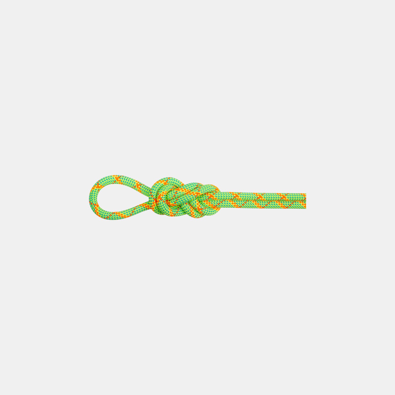 8.0 Alpine Core Protect Dry Rope 50m
