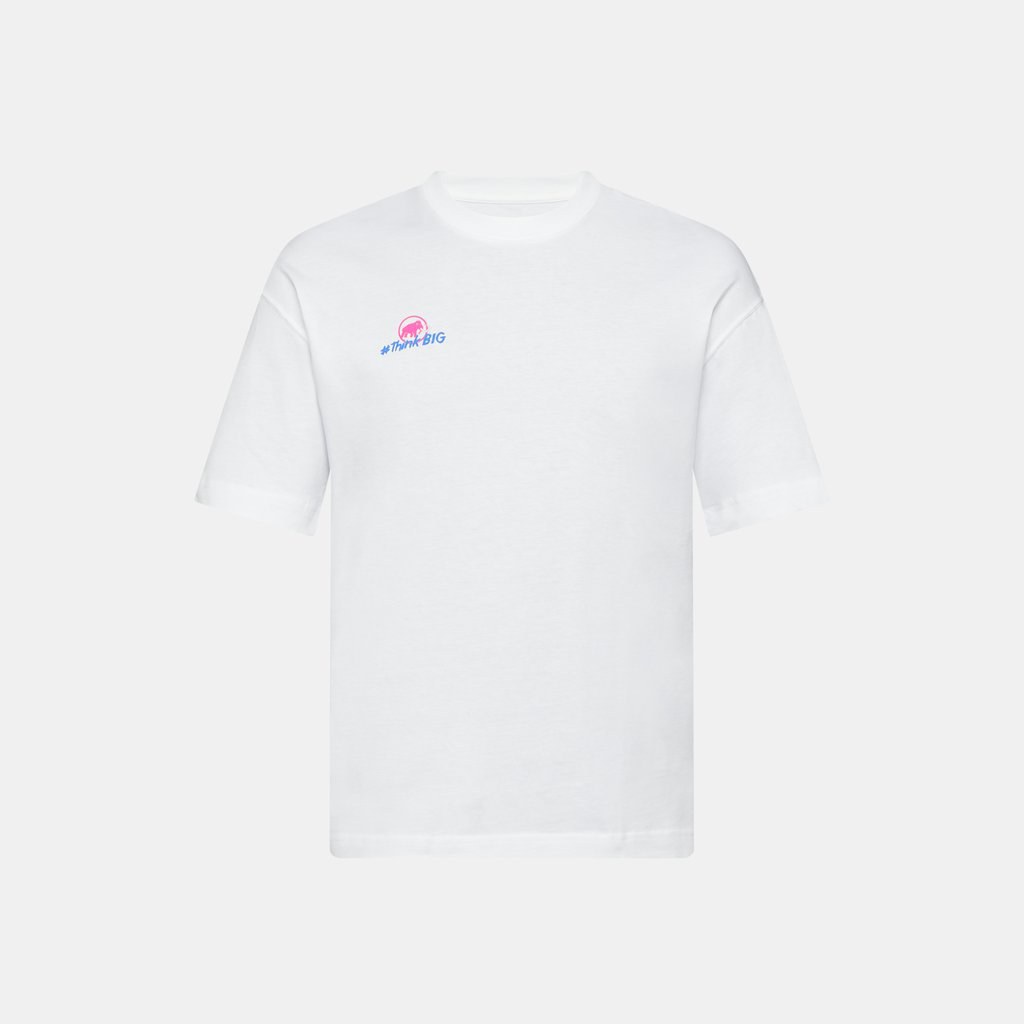 Jakob Schubert x Mammut Relaxed T-Shirt