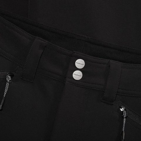 Zinal Guide SO Hybrid Pants Men