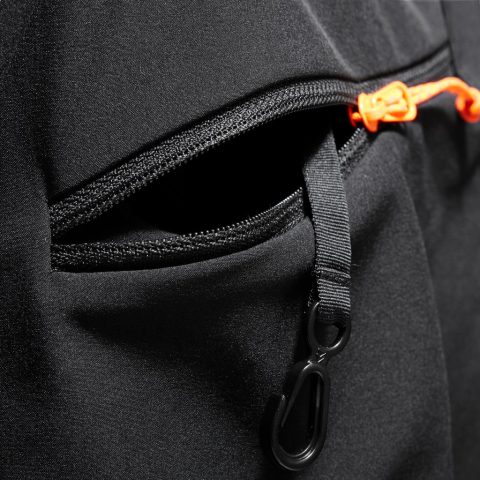 Taiss Guide SO Pants Men