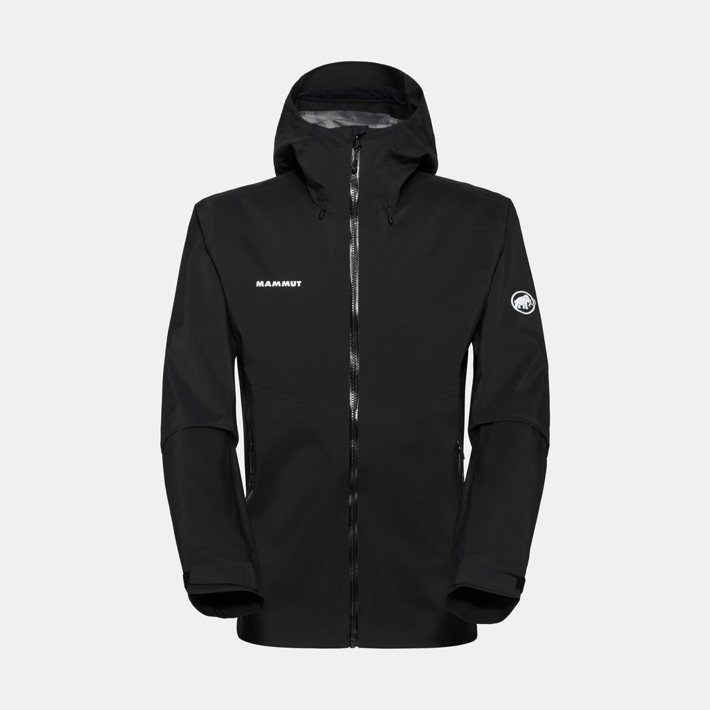 Mammut Outdoor HS Hooded Jacket Men