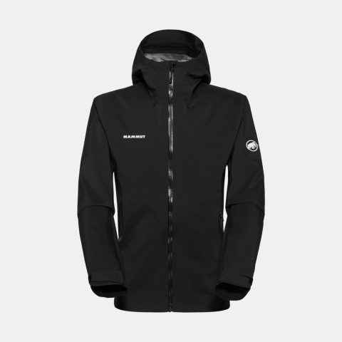 Mammut Outdoor HS Hooded Jacket Men Mammut Outdoor HS Hooded Jacket Men