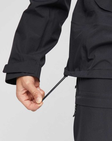 Skintrack HS Hooded Jacket Men