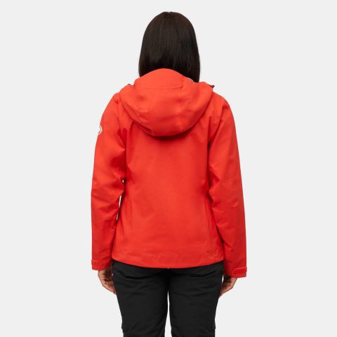 Mtn. Pro 2.0 HS Hooded Jacket Women