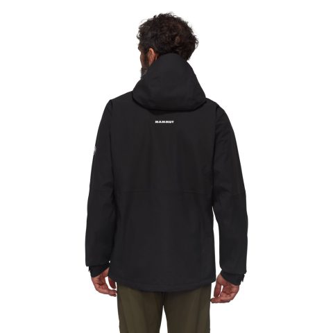 Linard Guide HS Hooded Jacket Men