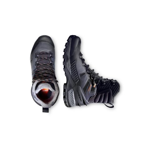 Blackfin III WP High Women