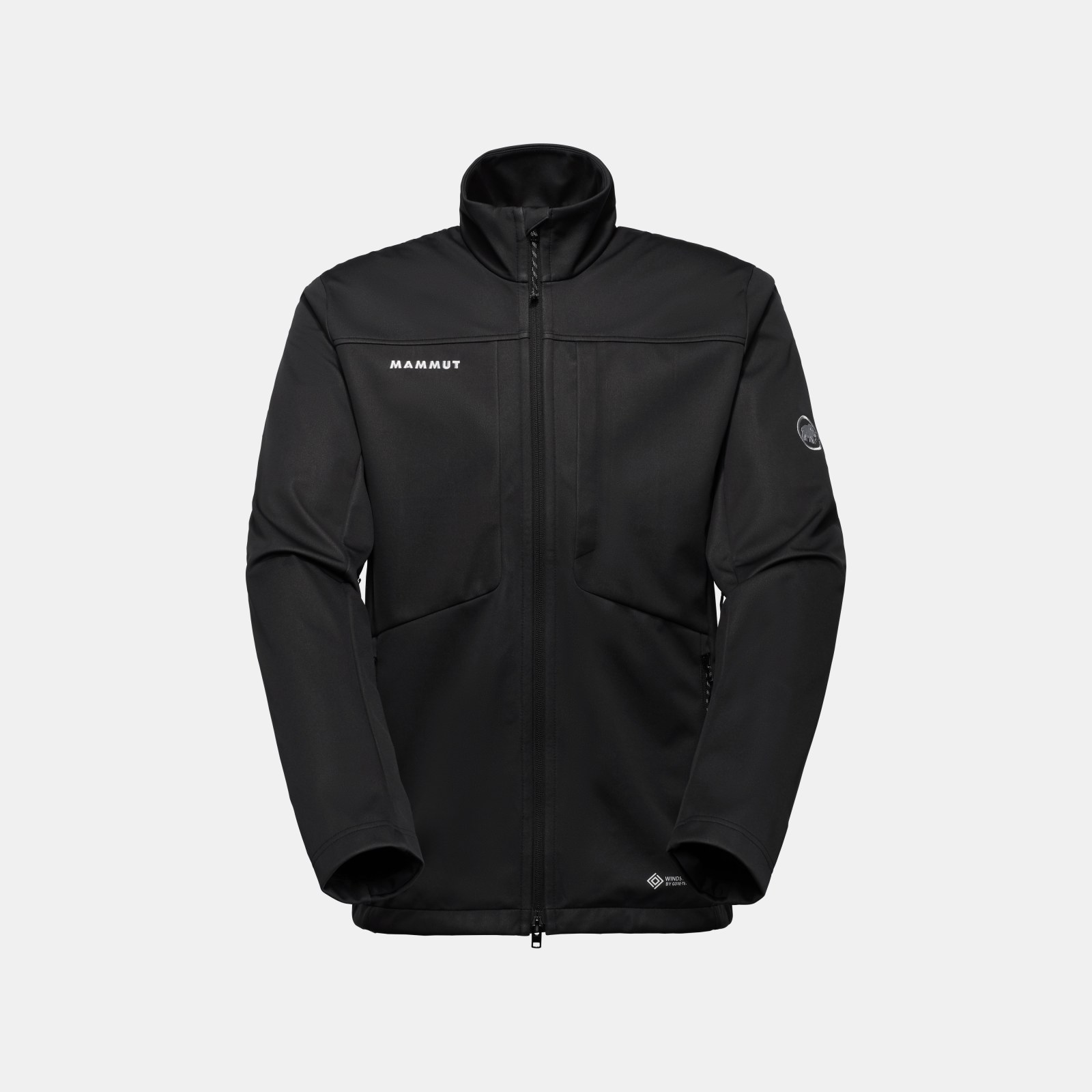 Ultimate VIII SO Jacket Men
