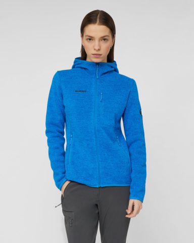 Arctic IV ML Hooded Jacket Women