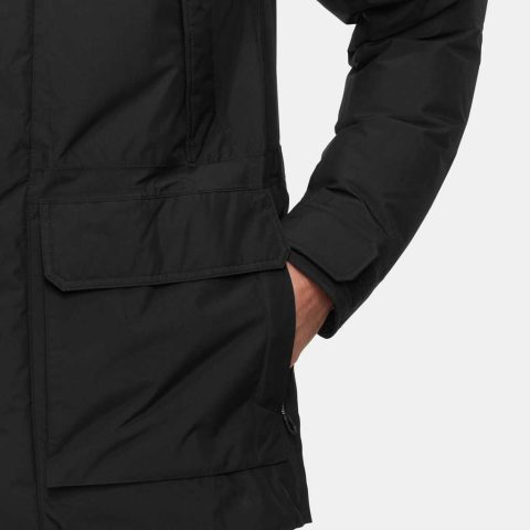 Obelisk Gore-Tex HS Thermo Coat Men