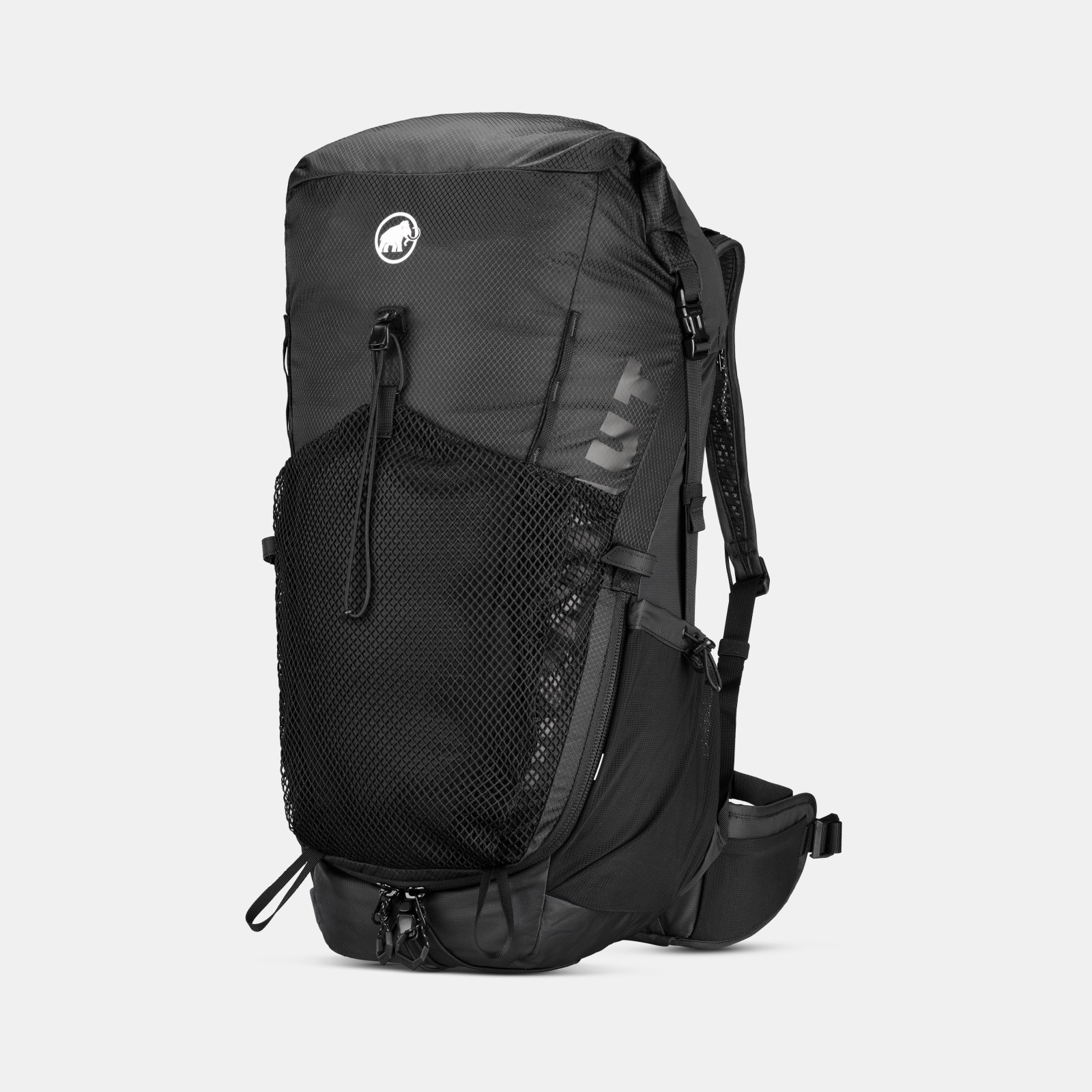 Ducan Spine 28-35 Women