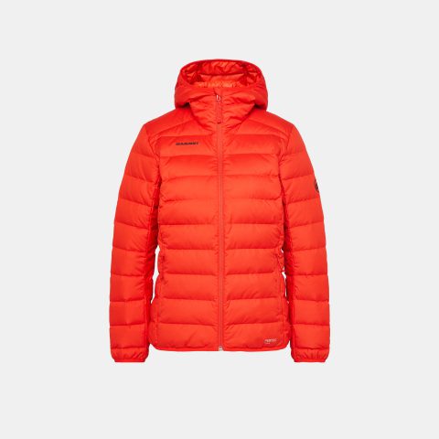 mammut red