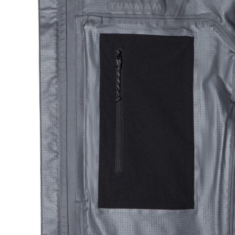 Crater Pro HS Hooded Jacket Men