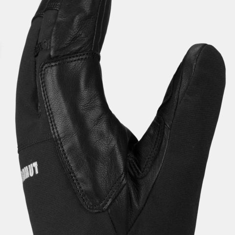 Eiger Nordwand Warm 3-Finger Glove