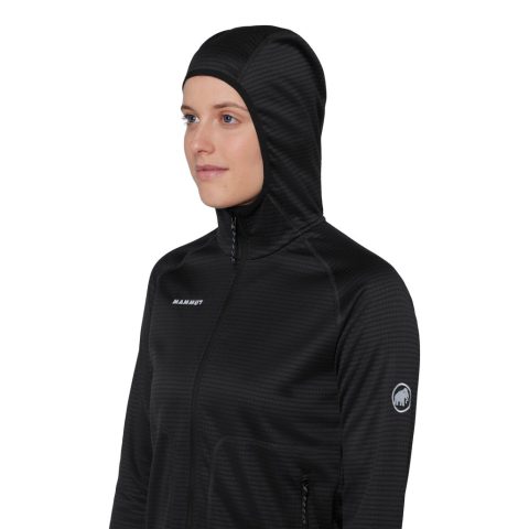 Crag ML Hooded Jacket Women