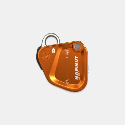 Mammut Assist Belay Resistor Mammut Assist Belay Resistor