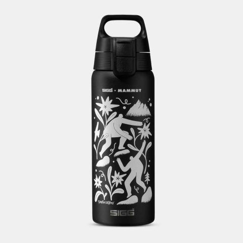 SIGG + Mammut Lithium 25
