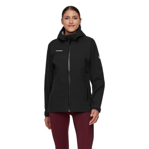 Linard Guide HS Hooded Jacket Women