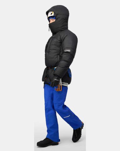 Eiger Nordwand Pro Down IN Hooded Parka Men