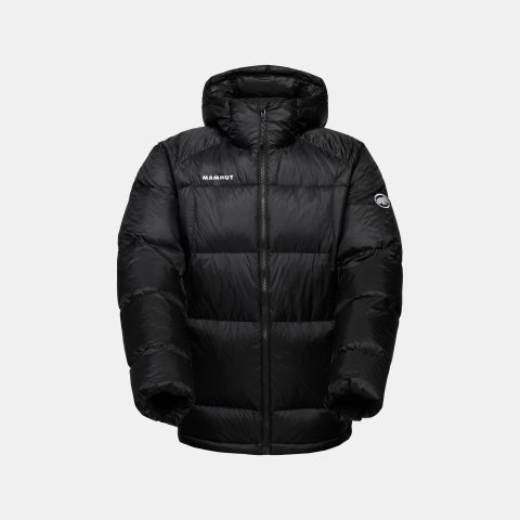 Glacier Glow IN Hooded Jacket Men Glacier Glow IN Hooded Jacket Men