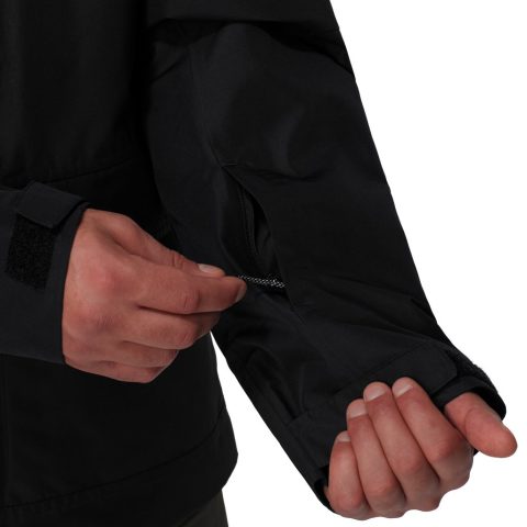 Fall Line HS Thermo Hooded Jacket Men