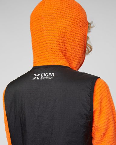 Eiger Free Light IN Vest Women