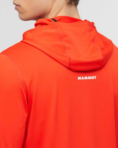Mtn. Pro 2.0 Sun Hoody Men