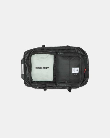 Wheeled Cargo 90