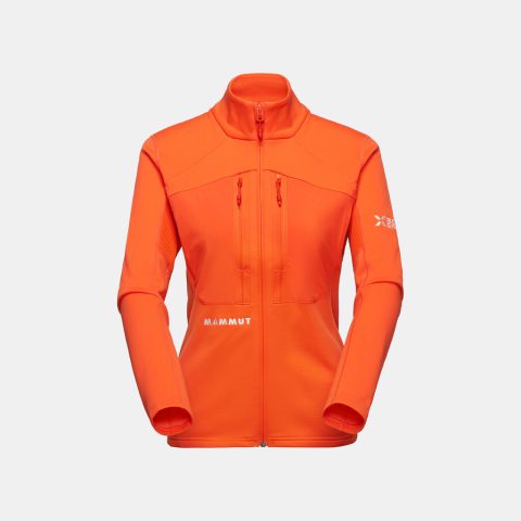 eiger orange