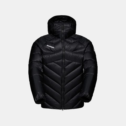 Taiss IN Hooded Jacket Men Taiss IN Hooded Jacket Men