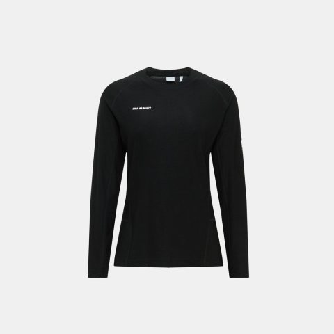 Tree Wool Thermal FL Longsleeve Women Tree Wool Thermal FL Longsleeve Women