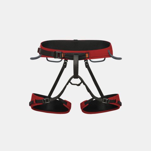 dark mammut red-strata