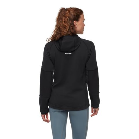 Massone ML Hooded Jacket Women