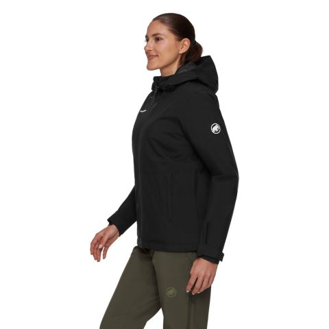 Linard HS Thermo Hooded Jacket Women