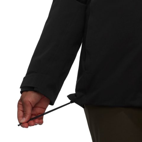 Stoney HS Thermo Hooded Jacket Women