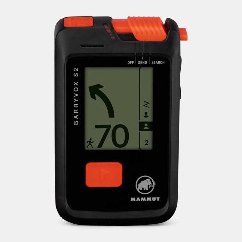 Barryvox S2 Pro Light 280 Package