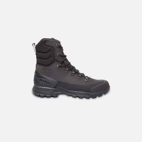 Blackfin Leather High GTX Men