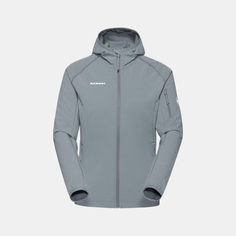 Madris Light ML Hooded Jacket Women Madris Light ML Hooded Jacket Women