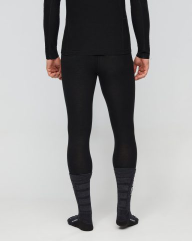 Tree Wool Thermal FL 3/4 Tights Men