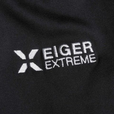 Eiger Nordwand Advanced ML Hooded Jacket Women