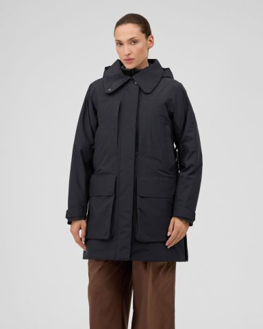 Alps HS Thermo Hooded Parka Women