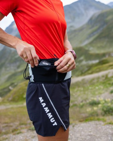 Aenergy Trail Belt