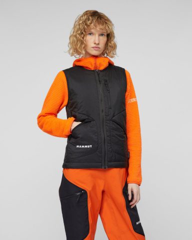 Eiger Free Light IN Vest Women
